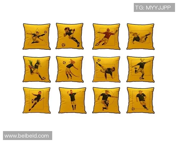 探秘各大足球明星的属相与性格特点解析