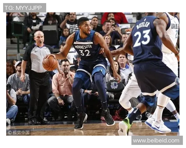 小牛与森林狼对决分析：战术布局与球员表现的全面解读